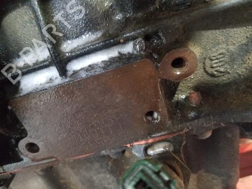 Engine CITROËN C4 I (LC_)  | BP29538817M1 
