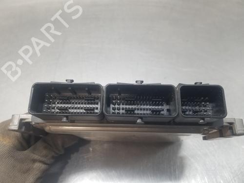 Engine control unit (ECU) NISSAN QASHQAI II (J11, J11_)  | BP28022537M57 