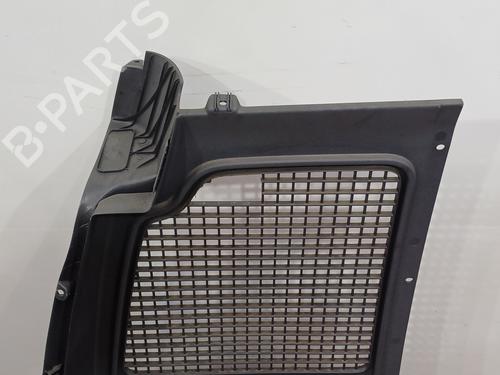Cargo separator VW CADDY III Box Body/MPV (2KA, 2KH, 2CA, 2CH)  | BP17317485I36 