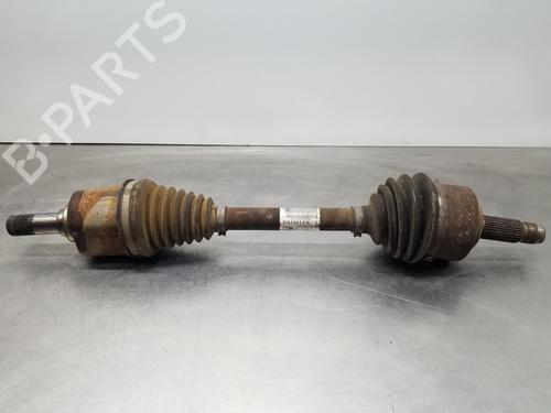 Used Left front driveshaft MERCEDES-BENZ VITO Tourer (W447) [2014-2025]  29276217