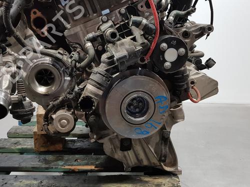 Motor BMW X3 (G01, F97, G08)  | BP20127020M1 