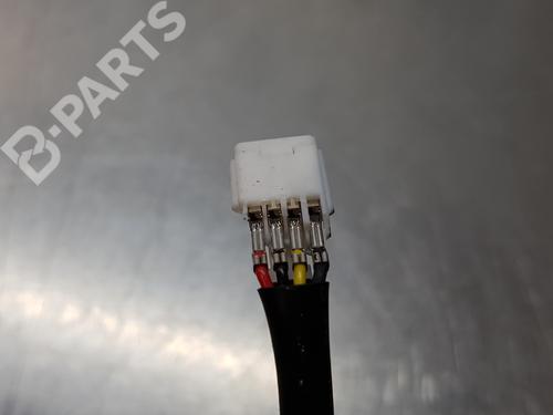 Electronic module NISSAN JUKE (F15) 1.6 | BP9673845M83 