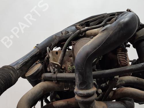 Engine RENAULT KANGOO Express (FC0/1_)  | BP15845547M1 