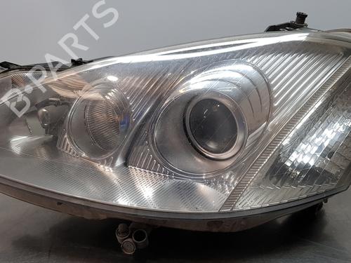 Left headlight MERCEDES-BENZ S-CLASS (W221, V221)  | BP18040452C28 