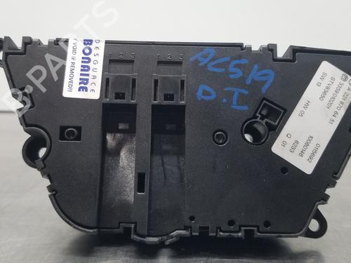 Switch MERCEDES-BENZ S-CLASS (W221, V221)  | BP17723752I30 