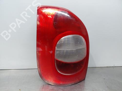 Feu arrière gauche CITROËN XSARA PICASSO (N68) 1.6 16V (109 hp) 31291099