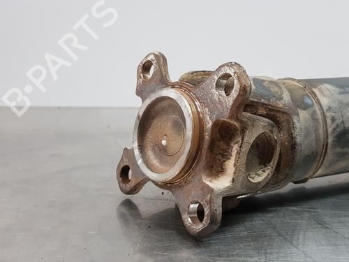 Driveshaft BMW 3 Compact (E46)  | BP18081756M37 