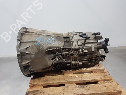 Gearbox MERCEDES-BENZ C-CLASS (W205)  | BP29248383M3 