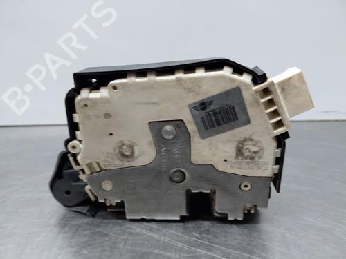 Front left lock MINI MINI Convertible (R52) One | BP31595002C98