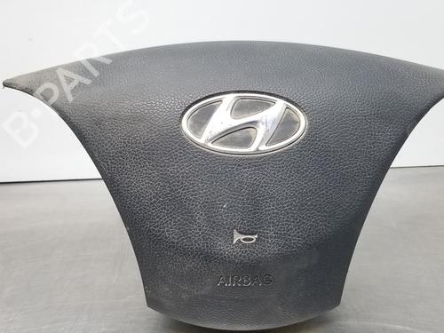 Airbag Kit HYUNDAI ELANTRA V Saloon (MD, UD)  | BP18920651C86 