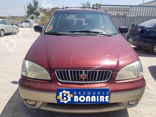 Used Parts KIA CARENS I (FC)  1.8 i  932441
