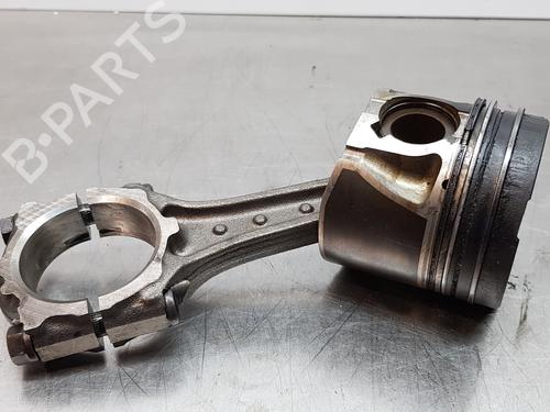 Annen OPEL ASTRA J (P10) 1.7 CDTI (68) (125 hp) 14257547