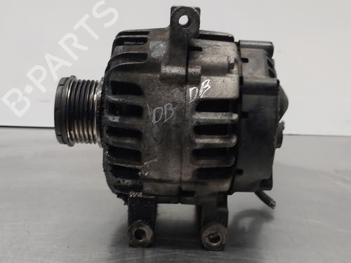 Alternator CHEVROLET AVEO Saloon (T300) [2011-2024]  17332207