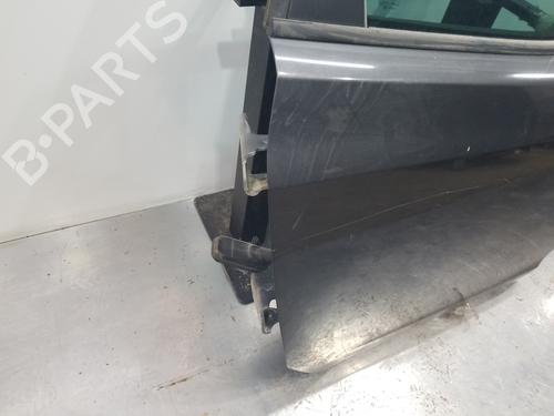 Left rear door OPEL MERIVA B MPV (S10)  | BP29708719C4 