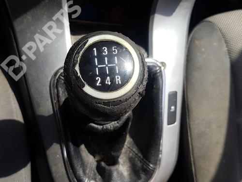 Control unit CHEVROLET CRUZE (J300)  | BP7589228M11 