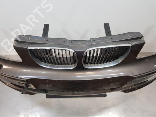 Front bumper BMW 1 (E87) 116 i | BP26386129C7 