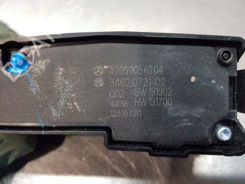 Elektronisk modul MERCEDES-BENZ C-CLASS (W205)  | BP29308165M83 