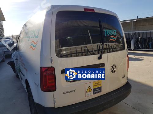Elektronische module VW CADDY IV MPV (SAB, SAJ) 2.0 TDI | BP9700881M83 