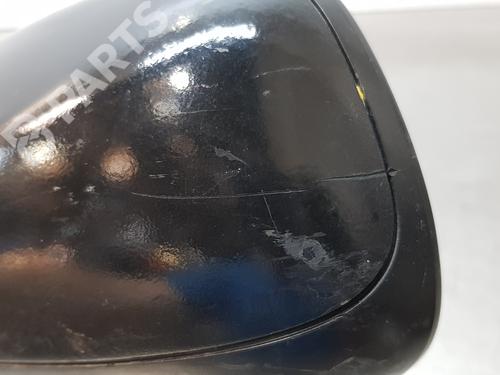 Left mirror PEUGEOT 307 CC (3B) 2.0 16V | BP8310181C26 