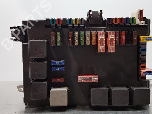 Fuse box MERCEDES-BENZ S-CLASS (W221, V221)  | BP18040442E1 