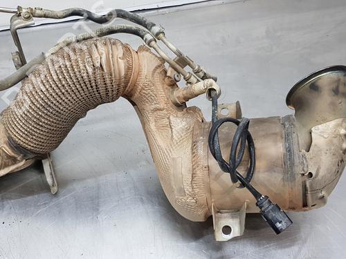 Catalyst SEAT ATECA (KH7, KHP) 2.0 TSI 4Drive | BP13711005M10 
