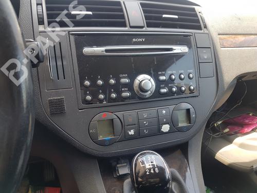 Pompe de direction assistée FORD FOCUS C-MAX (DM2) | BP8181405M99