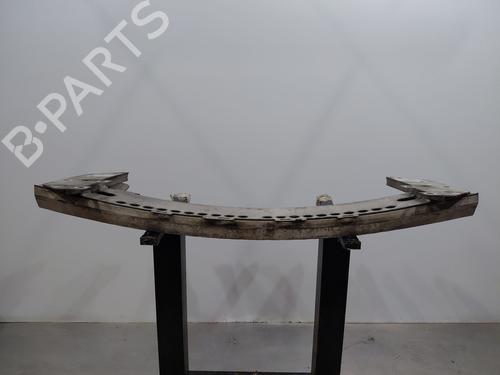 Front bumper reinforcement MINI MINI Convertible (R52) One | BP31595015C109 