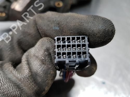 Right mirror MG MG ZS SUV (AZS1) | BP30572926C27