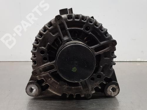 Alternator FORD GALAXY II (WA6)  | BP12124661M7 