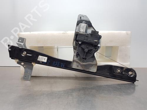 Used Front right window mechanism PEUGEOT 508 SW I (8E_) [2010-2018]  29131041