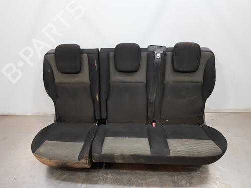 Used Rear seat (2nd row) RENAULT KANGOO / GRAND KANGOO II (KW0/1_) [2008-2025]  29754113