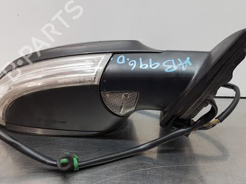 Right mirror VW PASSAT B6 (3C2) 2.0 TDI 16V | BP11746545C27 