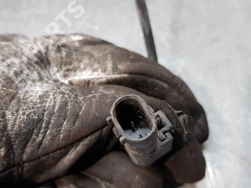 Left front steering knuckle MERCEDES-BENZ SPRINTER 3-t Van (B903) 311 CDI (903.661, 903.662, 903.663) | BP7591725M25 