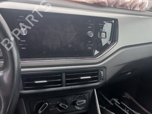 Engine VW POLO VI (AW1, BZ1, AE1) 1.0 TSI | BP22775907M1 