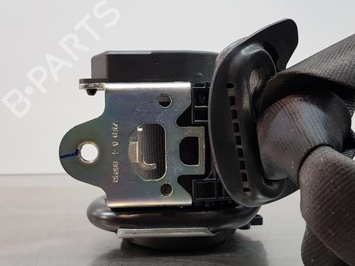 Front left seatbelt LAND ROVER RANGE ROVER SPORT I (L320)  | BP18680247I26 
