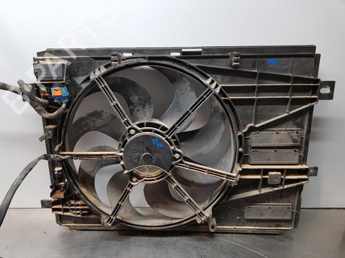 Køleventilator elektrisk PEUGEOT 3008 II SUV (MC_, MR_, MJ_, M4_) [2016-2025]  29972799