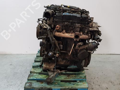 Motor CITROËN BERLINGO MULTISPACE (B9) 1.6 HDi 75 / BlueHDi 75 | BP28278091M1 
