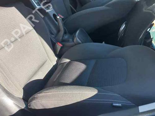 Left front steering knuckle KIA SPORTAGE IV (QL, QLE) 1.6 GDI | BP13255621M25 