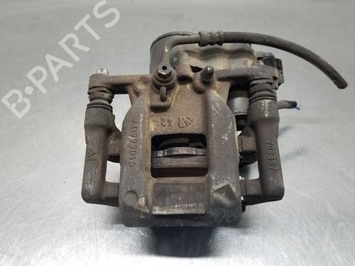 Right rear brake caliper DS DS 7 Crossback (J4_, JR_, JC_) 1.5 BlueHDi 130 (JCYHZJ, JCYHZR) | BP30880042M106