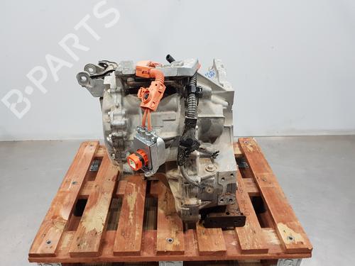 Gearbox TOYOTA RAV 4 V (_A5_, _H5_) 2.5 Hybrid AWD (AXAH54, AXAL54) | BP29935407M3
