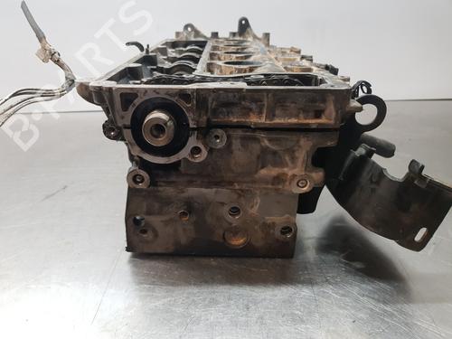 Cylinder head CITROËN C5 II (RC_)  | BP29538821M5 