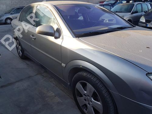 Indsprøtningspumpe OPEL VECTRA C (Z02)  | BP11686576M78 