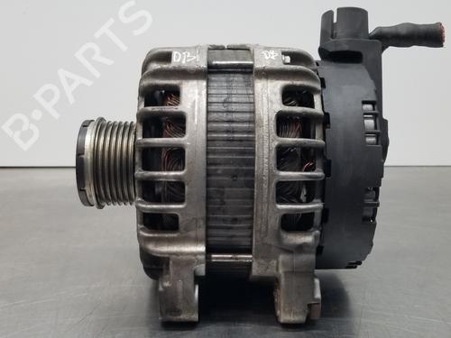Used Alternator LAND ROVER RANGE ROVER EVOQUE (L538) [2011-2019]  20143117