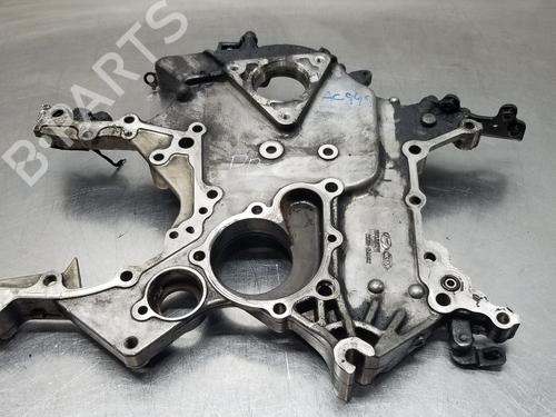 Used Timing cover KIA CARENS IV [2013-2025]  19096827