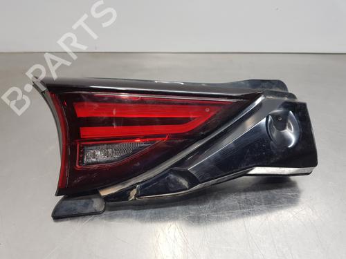 Used Left tailgate light MAZDA CX-5 (KF) [2016-2025]  30515653