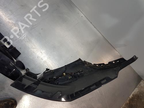 Rear bumper VOLVO XC60 II (246)  | BP29121483C8 