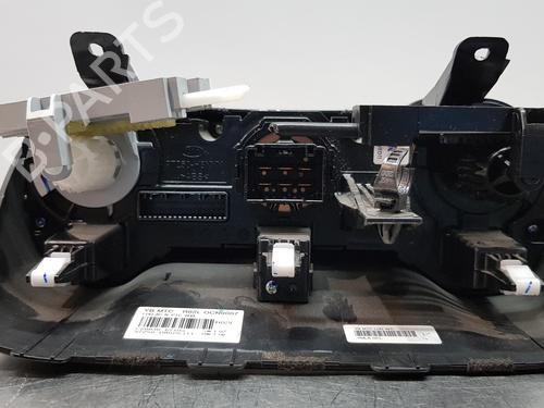 Climate control KIA RIO IV (YB, SC, FB) 1.0 T-GDI 100 | BP19404518I5 