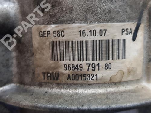 Steering pump PEUGEOT 308 I (4A_, 4C_)  | BP10699368M99 