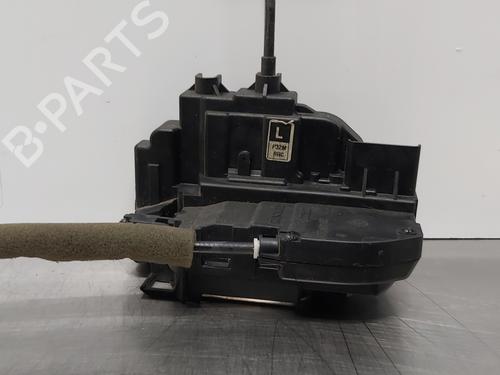 Used Rear right lock RENAULT KOLEOS I (HY_) 2.0 dCi (HY0K) (150 hp) 16854950