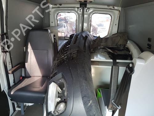 Elektronisk modul IVECO DAILY VI Bus  | BP11942317M83 